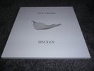 New Order Singles 4 x Vinyl, LP, Compilation Vinyl Album Box Set.