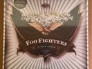 FOO FIGHTERS - IN YOUR HONOR - 4 VINYL LP BOX SET - 2005 MINT