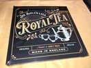 Joe Bonamassa - Royal Tea - 2x12”lp Gold Vinyl Cd + Book Sealed 2020