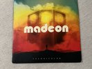 Madeon Technicolor And Icarus Vinyl