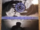 A Guy Called Gerald –Black Secret Technology 2xVinyl,12' LP,  Juice Box – JBLP25