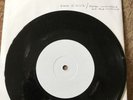 Prince Buster Vera Cruz / Seven wonders of the world Blank 7'' Vinyl Single