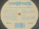 RATPACK - SEARCHING FOR MY RIZLA - BGT02 - 12