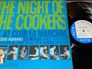 RARE 1965 FREDDIE HUBBARD NIGHT OF THE COOKERS EX MONO 1ST PRESS RVG P BLUE NOTE