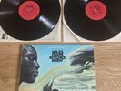 Miles Davis Bitches Brew - 2 x Vinyl Columbia U.S. repress