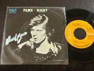 DAVID BOWIE Fame b/w Right EX/EX 1975 MEXICO 7