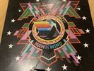 Hawkwind In Search Of Space with fold out cover & Log Book.  Fair/Good condition