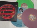 Hotline Miami 2 Wrong Number Soundtrack Vinyl Iam8bit New/Open Box Condition