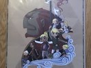Legend Of Zelda - The Wind Waker Blue Vinyl LP Not Moonshake VGM OST