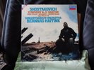 Shostakovich Symphony No 13 Haitink 2 Lp Decca Digit 414 410-1 Stereo Holland NM