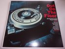 northern soul out on the floor V/a red vinyl import 2018 1960s deon jackson 2LPS