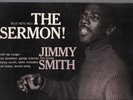 Jimmy Smith LP Blue Note 4011 The Sermon New York