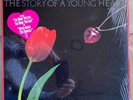 A Flock Of Seagulls-The Story Of A Young Heart- Vinyl 1984 JL 8-8250 NM/NM