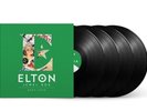 Jewel Box: Deep Cuts by Elton John 4 LP -  Brand New