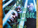 Lords Of The Underground – Here Come The Lords - 2005 - UK - Hip Hop - Rarität