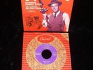 Nelson Riddle 45 Capitol 4378 The Untouchables w/ PS Sleeve 1960