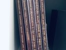 Franklin Mint : The Greatest Jazz Recordings of all time : 5 box sets : 20 LP's
