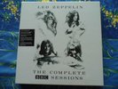 LED ZEPPELIN  THE BBC SESSION  5x LP  KRAUT ROCK ELEKTRO  RARE