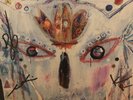 of monsters and men - Fever Dream, White vinyl, New,With Signed Lithograph.