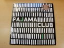 EX/EX   Pajama Club/Self Titled/2011 LP/180 Gram/Neil Finn/Crowded House