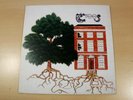Trees/The Garden Of Jane Delawney/2011 Music On Vinyl Reissue LP/EX