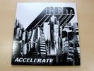 EX/EX   REM/Accelerate/2008 Warner Bros 2x LP Set/R.E.M.