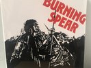 Sealed BURNING SPEAR Marcus Garvey LP Audiophile BACK TO BLACK Reggae ROOTS 180