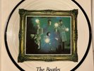 BEATLES PENNY LANE PICTURE DISC 20th ANNIVERSARY UK STRAWBERRY FIELDS EXCELLENT+