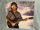 George Harrison ‎– Cloud Nine 2017 Remastered, 180G Never Played