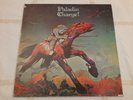 PALADIN CHARGE  1972 BRONZE FIRST PRESS