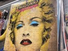 Madonna Celebration 4xLP US Pressing Greatest Hits Vinyl Rare OOP grail