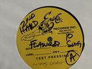 SUBLIME Second Hand Smoke Picture Disc RARE Test Press Rejected Skunk Records 77