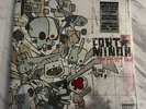 Fort Minor The Rising Tied 2xLP Coke Bottle Green Vinyl RSD 2016 *NEW SEALED*