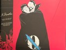 QUEENS OF THE STONE AGE '' LIKE CLOCKWORK '' SEALED UK LP ** RED VINYL ** ROCK