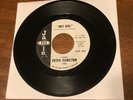 Peter Hamilton Generation Promo 45 Hey Girl Jamie 1967 Northern Soul Funk
