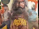 Devils Rejects Vinyl Record Soundtrack - Waxwork Records - Rob Zombie - 2LP
