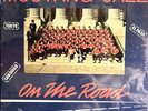 Mustang Jazz On the Road (Vinyl, 1985) SMU Mustang Band (New & Sealed)