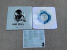 Have Mercy - My Oldest Friend Vinyl 1st Pressing - Clear w Aqua Blue Haze /250