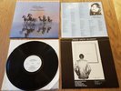 BOB SEGER & THE SILVER BULLET BAND - AGAINST THE WIND - MOBILE FIDELITY LTD ED