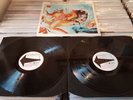 DIRE STRAITS - ALCHEMY - SOUND CLINIC ORIGINAL UK PRESS - VERTIGO 1984 - N. MINT