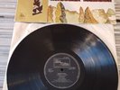 STEVIE WONDER - INNERVISIONS - UK ORIGINAL FIRST PRESS - MOTOWN 1973 - NEAR MINT