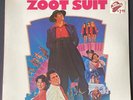 ZOOT SUIT Ed James Olmos *SEALED* Orig 1981 Rare Soundtrack LATIN JAZZ BLUES LP