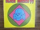 Black Magick SS Vinyl 7” 45 The Owls of Winter/Talisman (EX/EX)