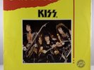 O Rock De Kiss 2xLp Vinyl Brazil Compilation  1984 Fontana NM/VG