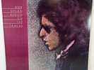 Bob Dylan, Blood On The Tracks Vinyl LP  JC-33235 EX