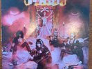 VG+ WASP: W.A.S.P. LP Capitol ST-12343 record 1984 Vinyl w/ Merchandise form