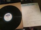 COUNTRY MUSIC TIME RADIO SHOW LP 207 JIM REEVES JORDANAIRES EXC-NM W/ CUE  SHEET