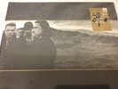 RARE U2 - The Joshua Tree 2 x 180g Vinyl, 20th Anniversary Remaster, MINT+SEALED