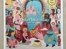 FATHER JOHN MISTY FEAR FUN FIRST EDITION COLORED VINYL LP NEW SEALED PINK MARBLE