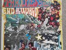 Aphrodites Child End of the World  - Vinyl Record Album Lp